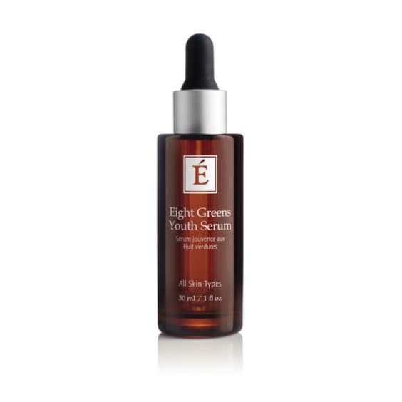 Eight Greens Serum at LB SKIN in Minot, ND